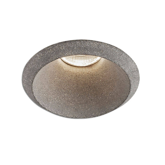 LEDS-C4 Play Raw downlight cement 927 17,7W 15°