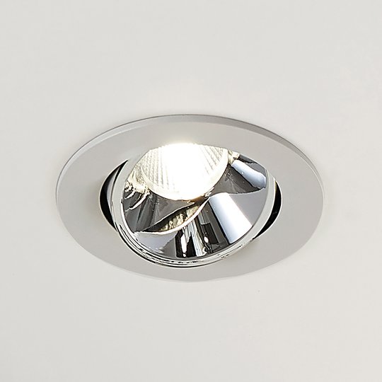 Arcchio Franjo LED-downlight, 20-40° 4 000 K