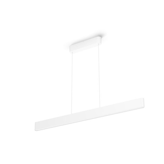 Ensis Hue pendel 2x39W (Vit)