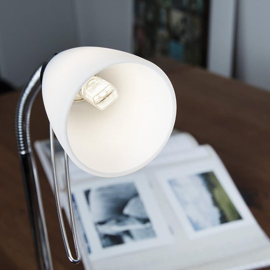 OSRAM LED-stiftlampa G9 3,8 W, universalvit, 470
