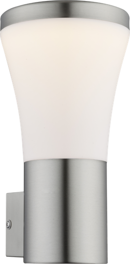 Alido vägglampa (Grå)