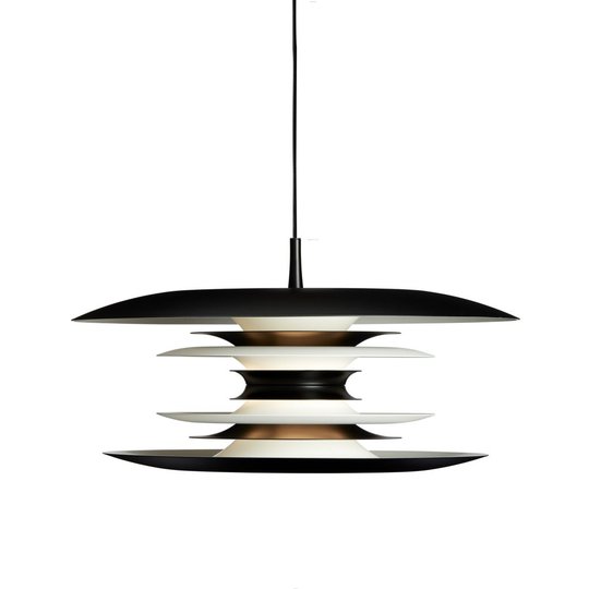 Diablo black (Svart)