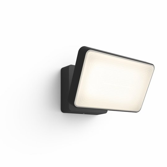 Welcome Hue White EU (Svart)