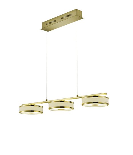 Agento (Mässing/guld)