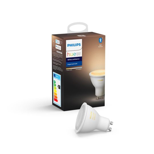Philips HueWA 6W GU10