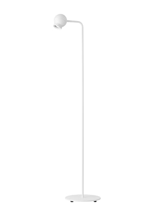Ogle Mini Golvlampa Vit