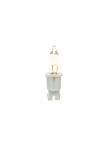 Bulb - Pisello 24V 1,2W - 5-Pack