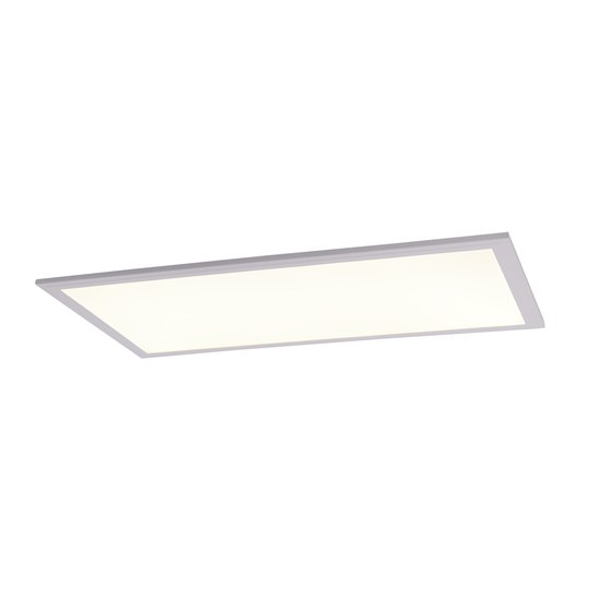 LED-panel 1298003 för montering/påbyggnad 60x30 cm