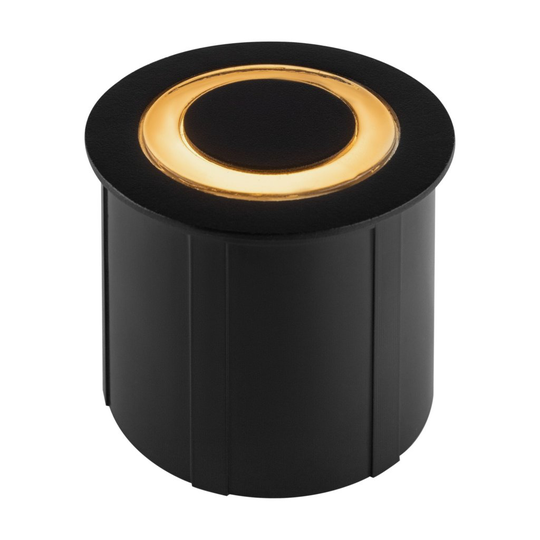 Limo downlight (Svart)