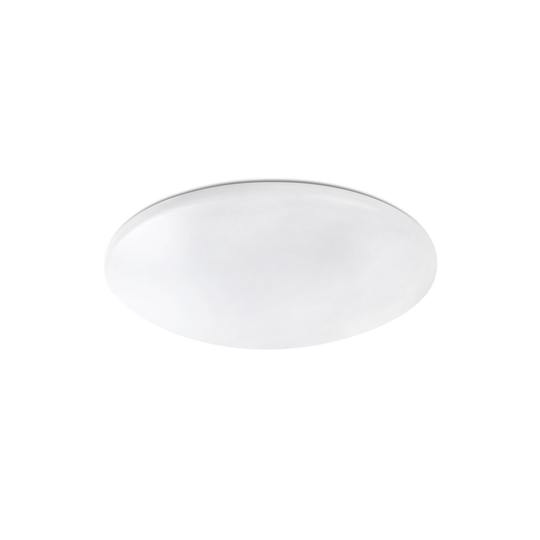 Bic LED taklampa (Vit)