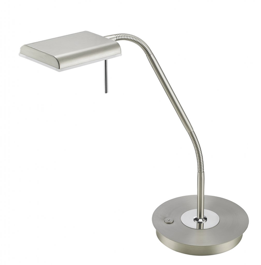Bergamo LED bordslampa