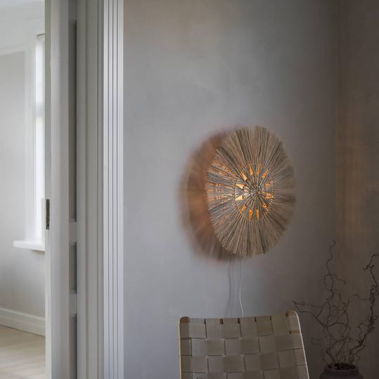 PR Home Amara vägglampa Ø 80 cm