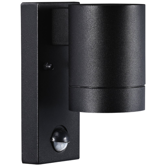 Tin Maxi Vägg m sensor