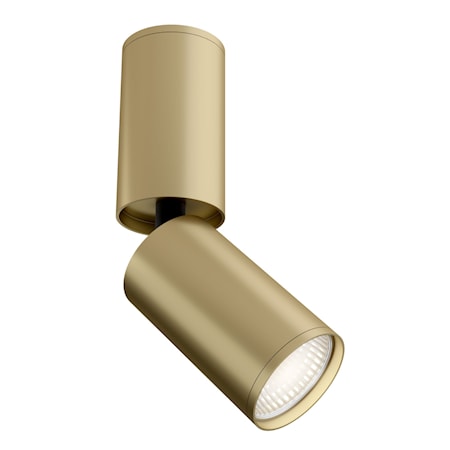 Focus S Taklampa Mint guld
