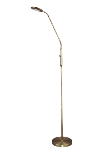 Moto Golvlampa (Antik)