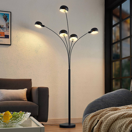 Lindby Jewa golvlampa