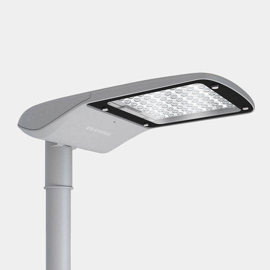 LED-strålkastare Sprinter wideflood 740 4 700 lm