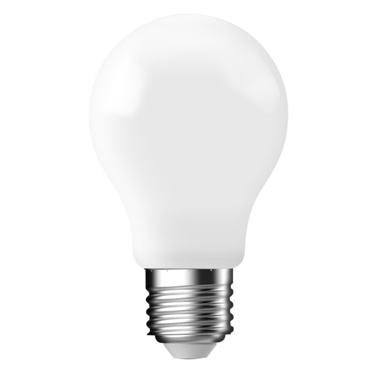 E27 A60Fil 4,6W 470Lm