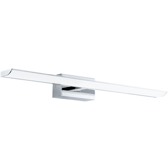 Tabiano 60cm (Förkromad/blank)