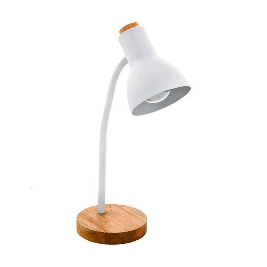 Veradal bordslampa (Vit)