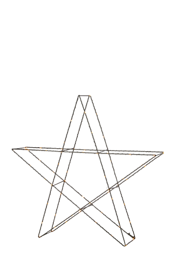 MYSTIC - 3D-STAR