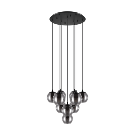 Ariscani 10L (Rökfärgad)