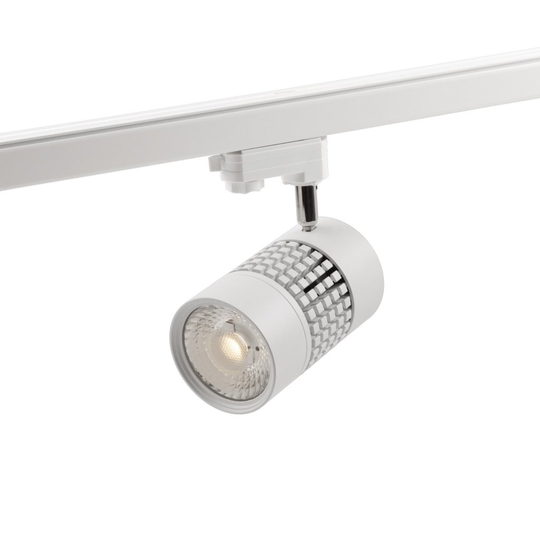 Comfort Track Maxi 60° Vit (Vit)