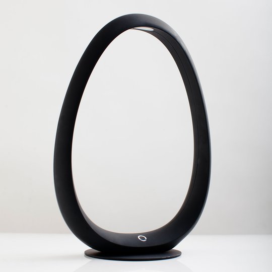 TRAE Umi LED-bordslampa 5 000 K svart