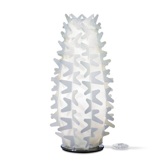 Slamp Cactus designerbordslampa, höjd 57 cm
