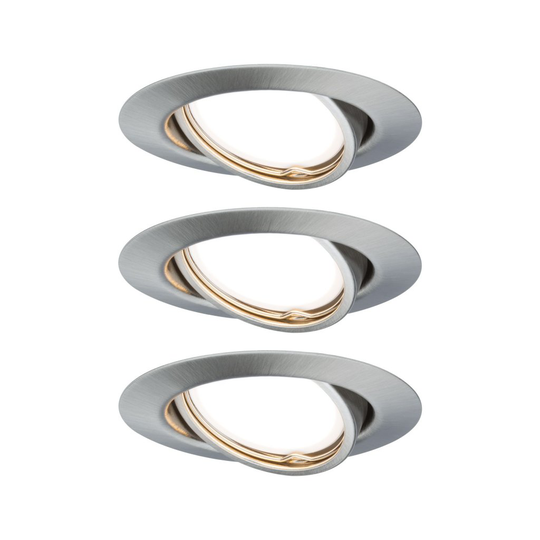 Base LED (Järn)