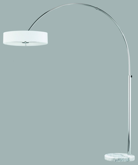 Perez golvlampa