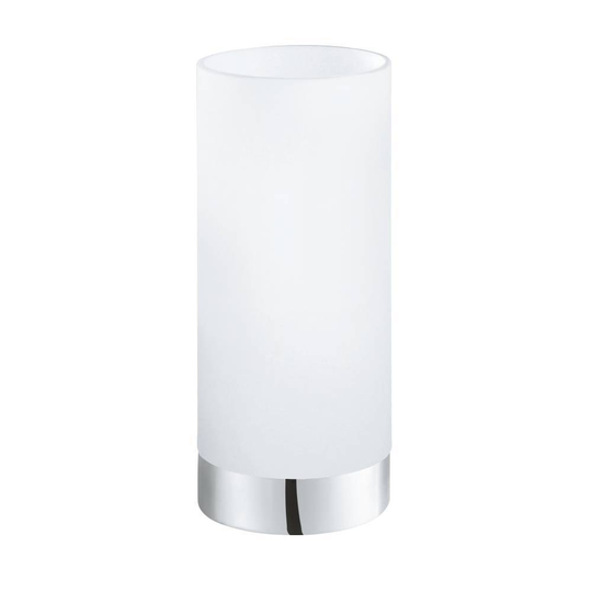 Damasco bordslampa (Krom)