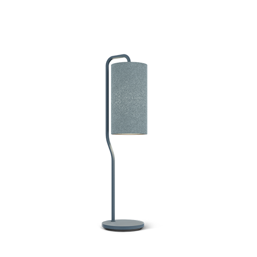 Pensile Bordslampa (Blå)