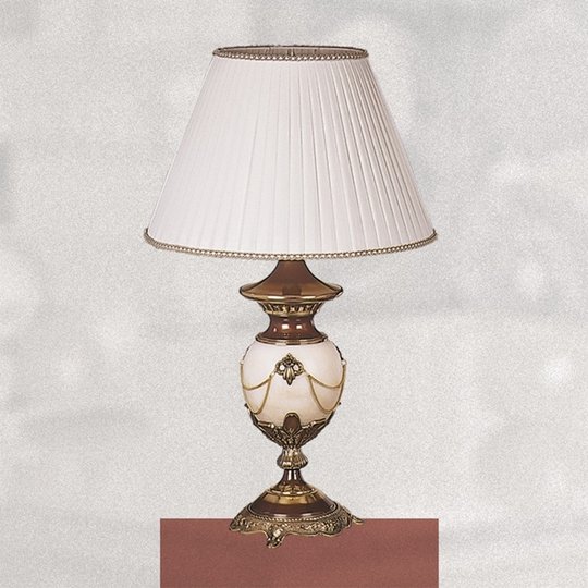 Högst dekorativ bordslampa PRESTIGE, 66 cm