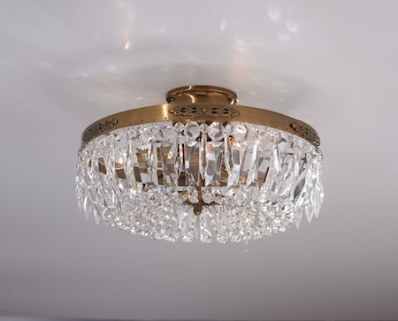 Strömsholms Plafond Antik