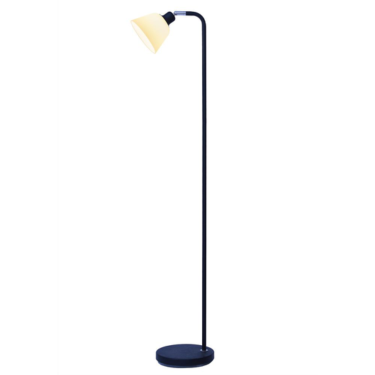 Carpenter golvlampa (Opal)