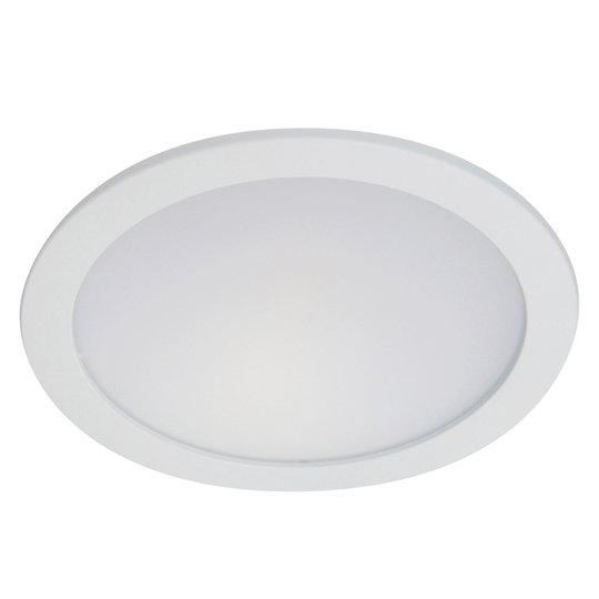 Ljusstark LED-downlight Hony, 43 W, 4 000 K