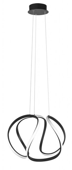 Kyra LED (Silver)