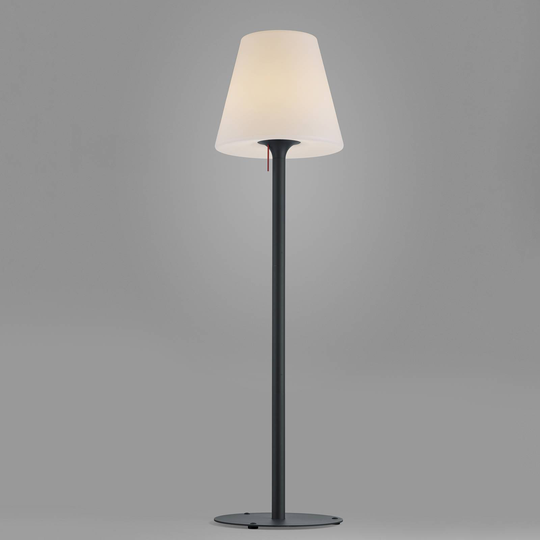 Helestra Moris-XL utomhus golvlampa