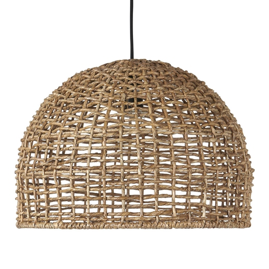 PR Home Cebu hänglampa lampakanay Ø 57 cm