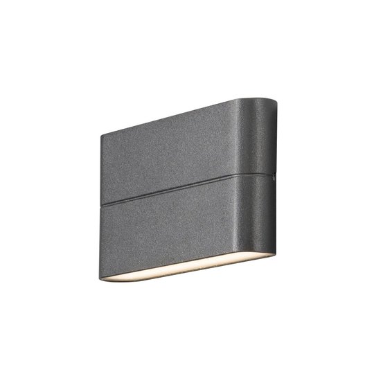 Chieri large LED (Antracitgrå)