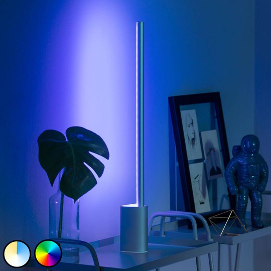Philips Hue Signe LED-bordslampa, RGBW