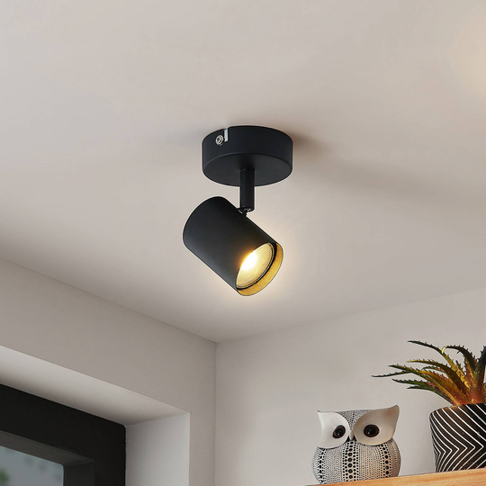 ELC Binola LED-spotlight, 1 lampa