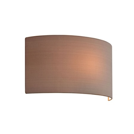 Lima Vägglampa Brons