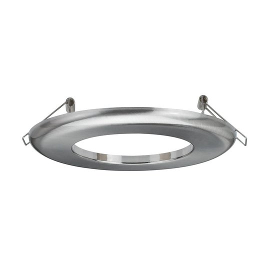 Downlight-adapter JERRY borstat järn