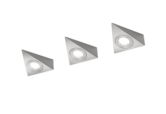 Ecco LED vägglampa