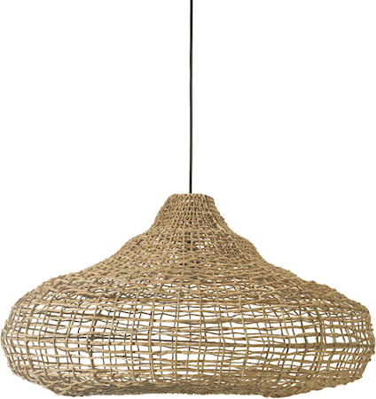 Mira Taklampa Ø70 cm Natur