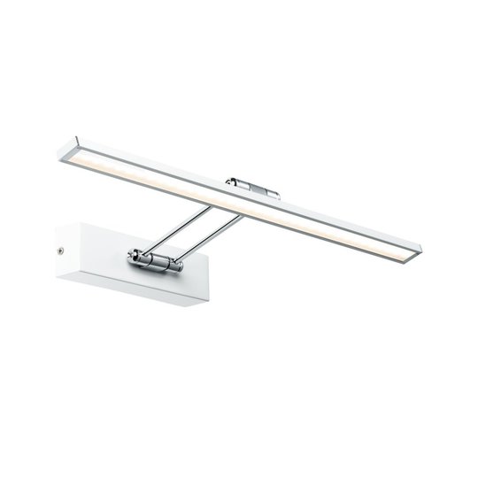 Galeria LED 45cm (Vit)