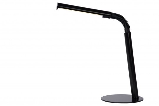 Gilly LED skrivbordslampa (Svart)