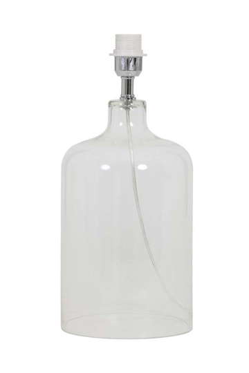 Pienza lampfot (Transparent)